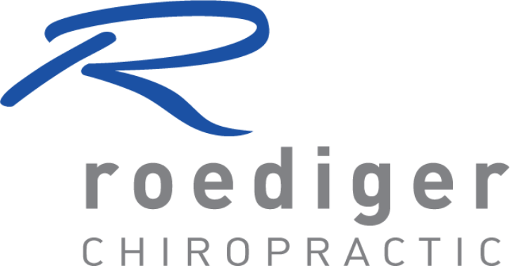Roediger Chiropractic logo - Home