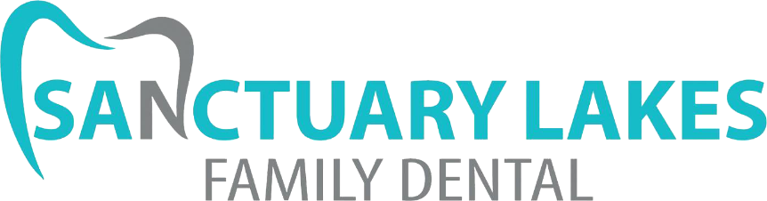 Sanctuary Lakes Family Dental logo - Home