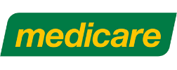 medicare logo