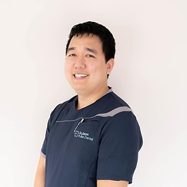 Meet the Team at Pullen Dental