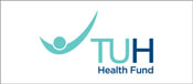 tuh logo