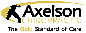 Axelson Chiropractic Health Center logo - Home