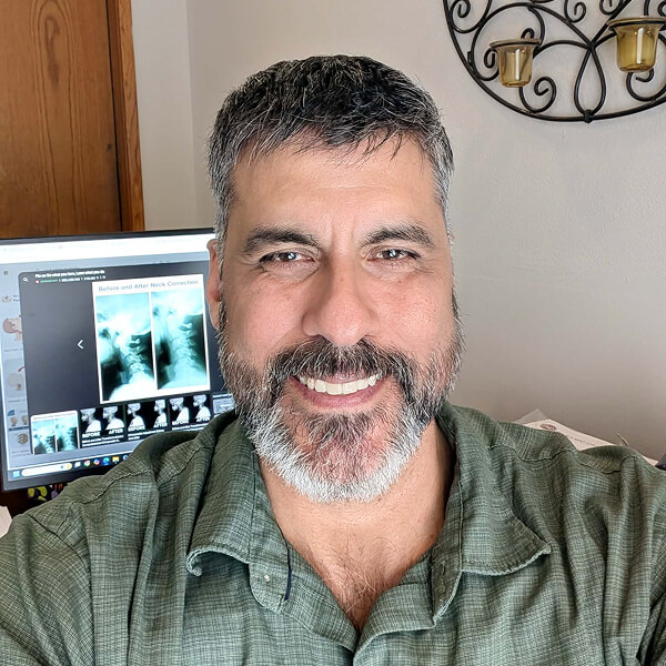 Dr. Ivan Sanchez