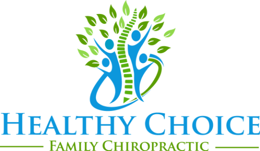 Healthy Choice Family Chiropractic logo - Home