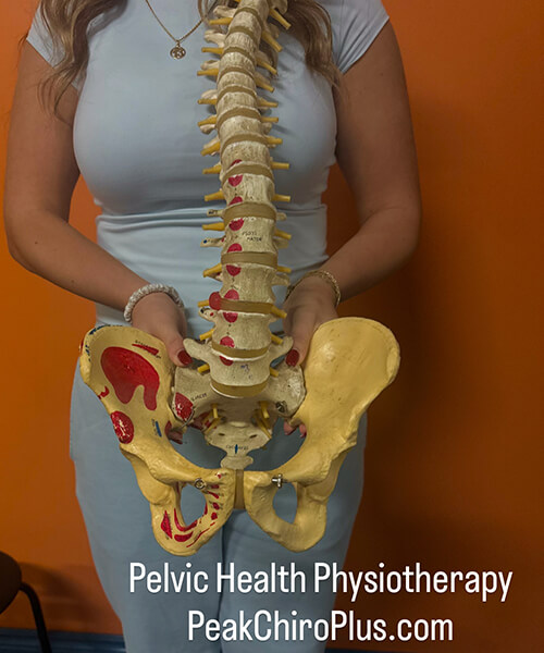 Pelvic-Health