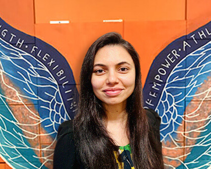 Sweta Pandya of Peak Chiro Plus