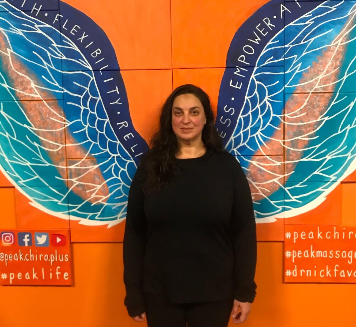 Dr. Nicoletta Paludetto