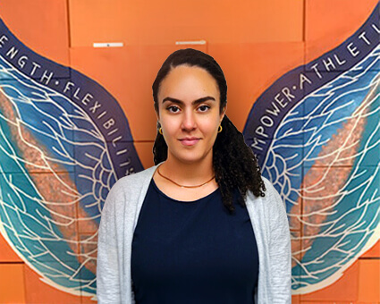 Peak Chiro Plus Sara Halawa photo