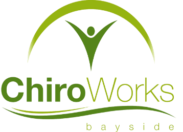 Chiro Works Bayside logo - Home