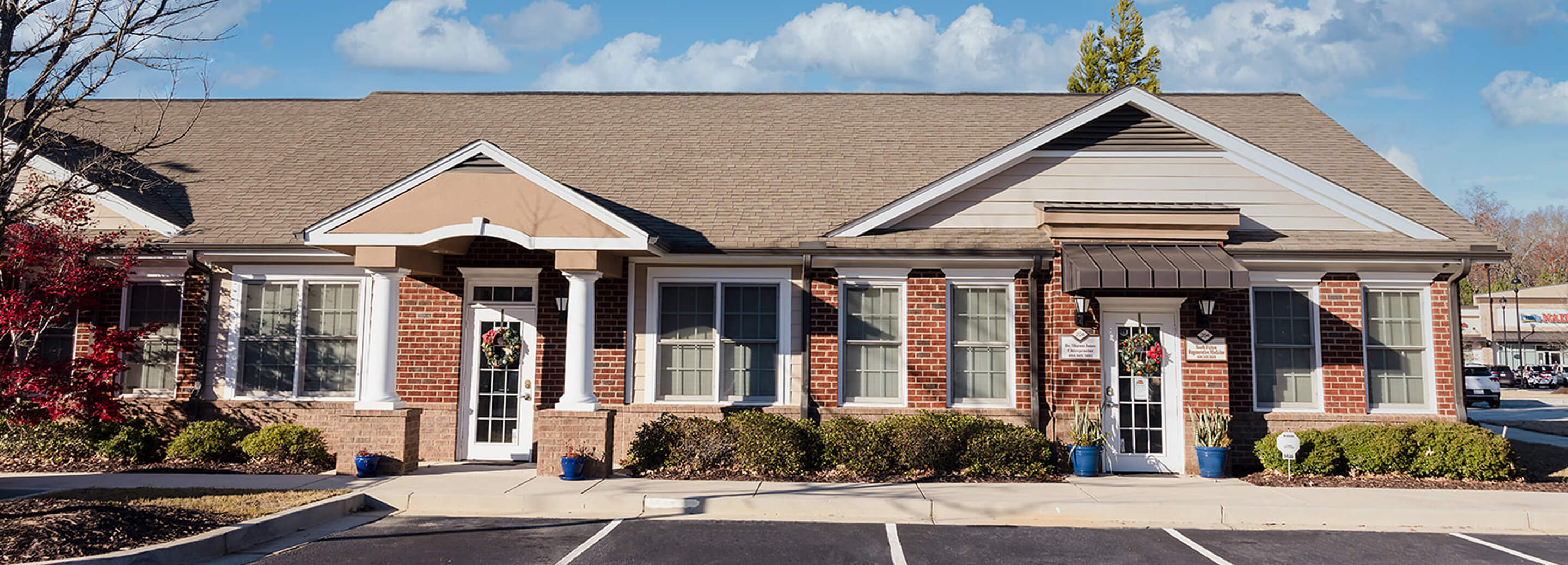 Accident Centers Of Atlanta