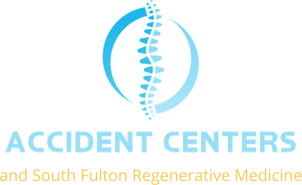 Accident Centers logo - Home