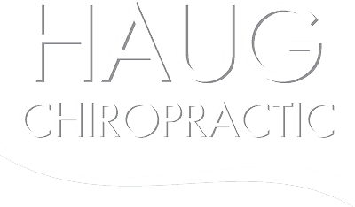 Haug Chiropractic logo - Home