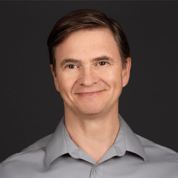 Naperville chiropractor Dr Andrew
