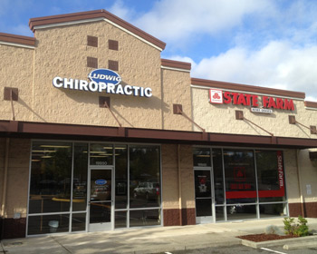 Ludwig Chiropractic in Bonney Lake