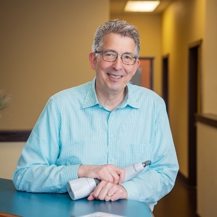 Bonney Lake chiropractor Dr Alan