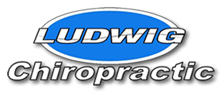 Ludwig Chiropractic logo - Home