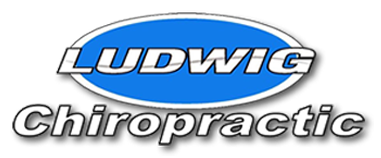 Ludwig Chiropractic logo - Home