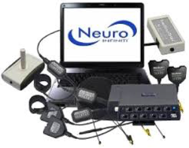 NeuroInfinity Device