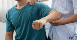 applied kinesiology