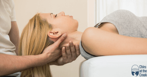 benefits of chiro adjustmets