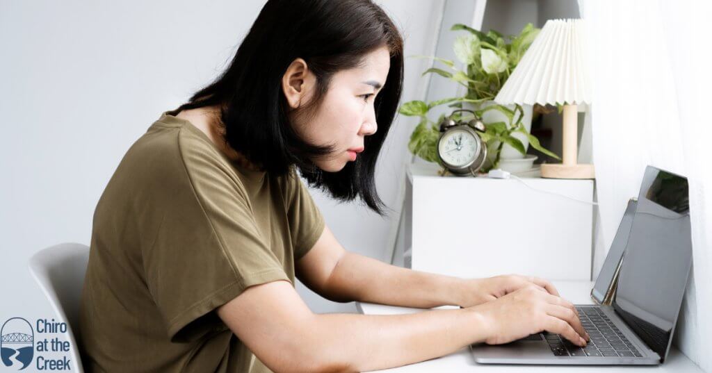 Forward-Head-Posture