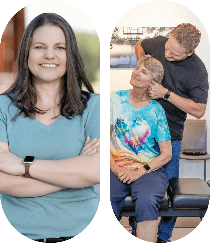 adjustments to patients