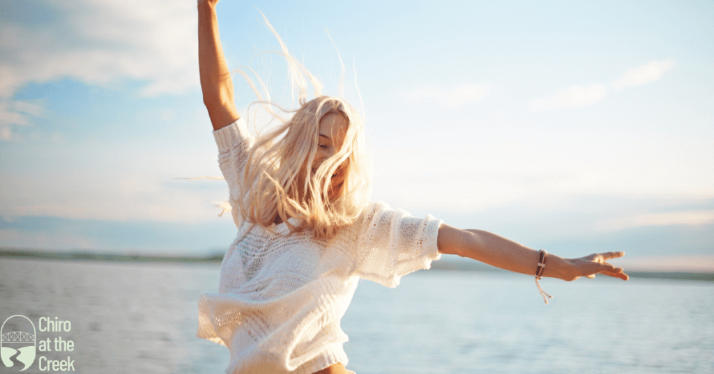 natural approach to health
