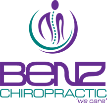 Benz Chiropractic logo - Home