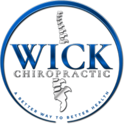 Wick Chiropractic logo - Home