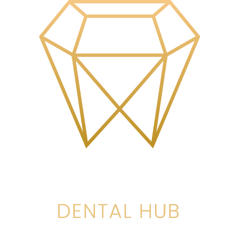 Hawthorn Dental Hub logo - Home