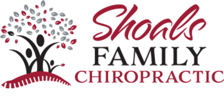 Shoals Family Chiropractic logo - Home