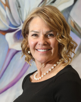 Colorado Springs Chiropractor Dr. Lynn Cash