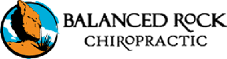 Balanced Rock Chiropractic logo - Home