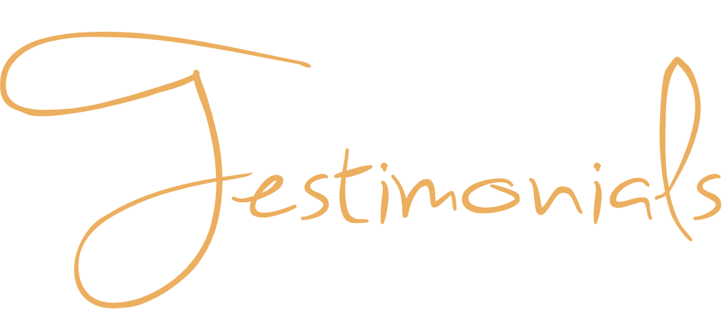 Testimonials