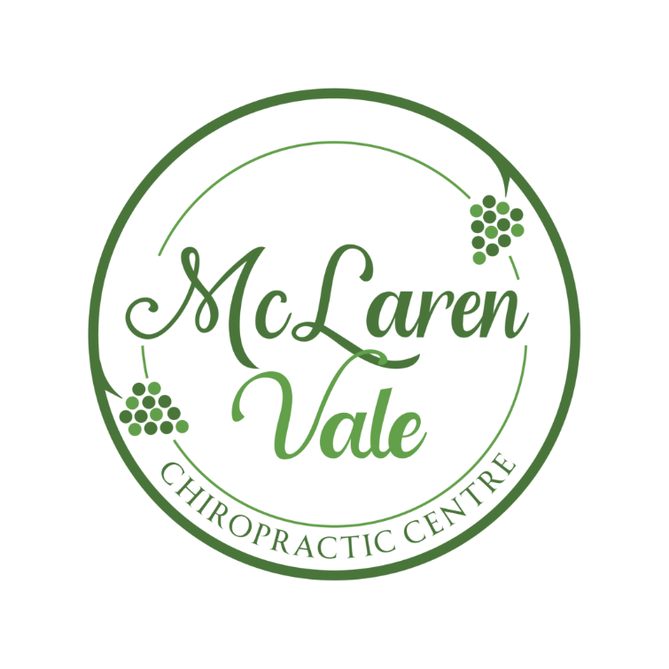 McLaren Vale Chiropractic Centre logo - Home