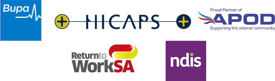 Medical logos