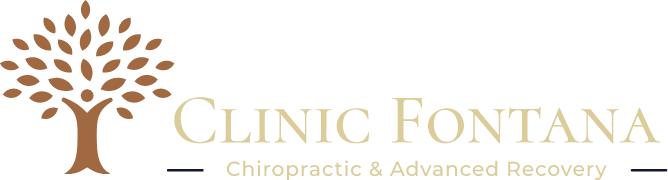 Clinic Fontana - Chiropractic & Advanced Recovery logo - Home