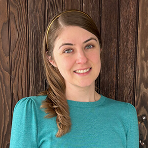 Dana, Chiropractic Assistant