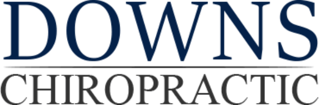 Downs Chiropractic logo - Home