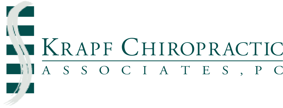 Krapf Chiropractic Associates, PC logo - Home
