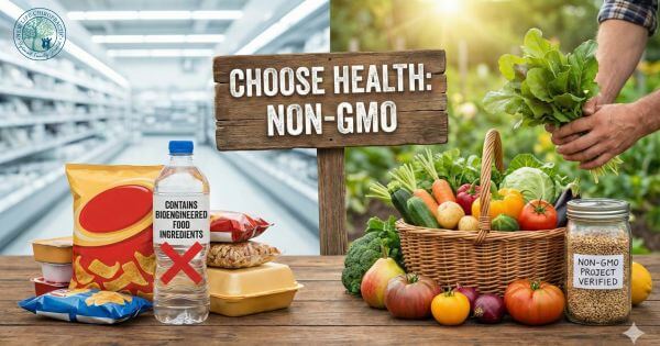 10 Reasons to Avoid GMOs and Protect Your Health blog post image