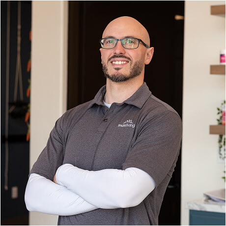 Dr. Angelo Gassoumis, DC