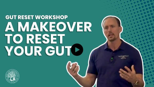gut Health workshop
