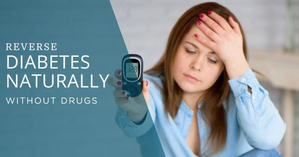 Natural Solutions for Reversing Diabetes Without Drugs