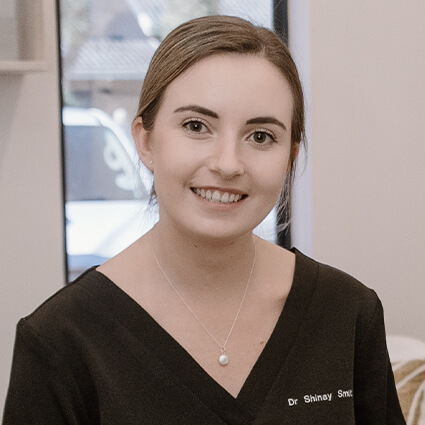 Dr Shinay Labuschagne