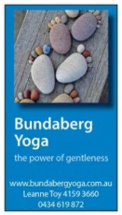 Bundaberg Yoga