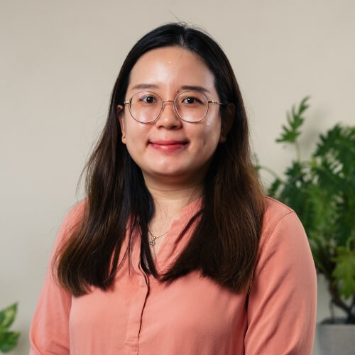 Dr Brenda