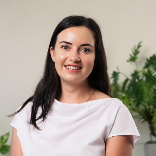 Dr Shinay Labuschagne