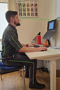 ergonomics-and-desk-setup-pictures