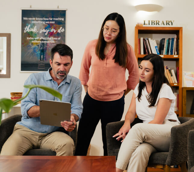 Family Chiropractic Bundaberg chiropractors